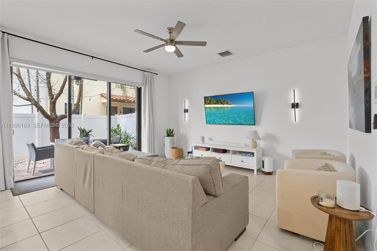 CT INDUSTRIAL PLAT - Residential Lease