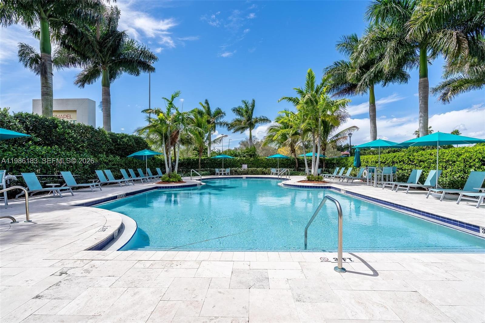 CT INDUSTRIAL PLAT - Residential Lease