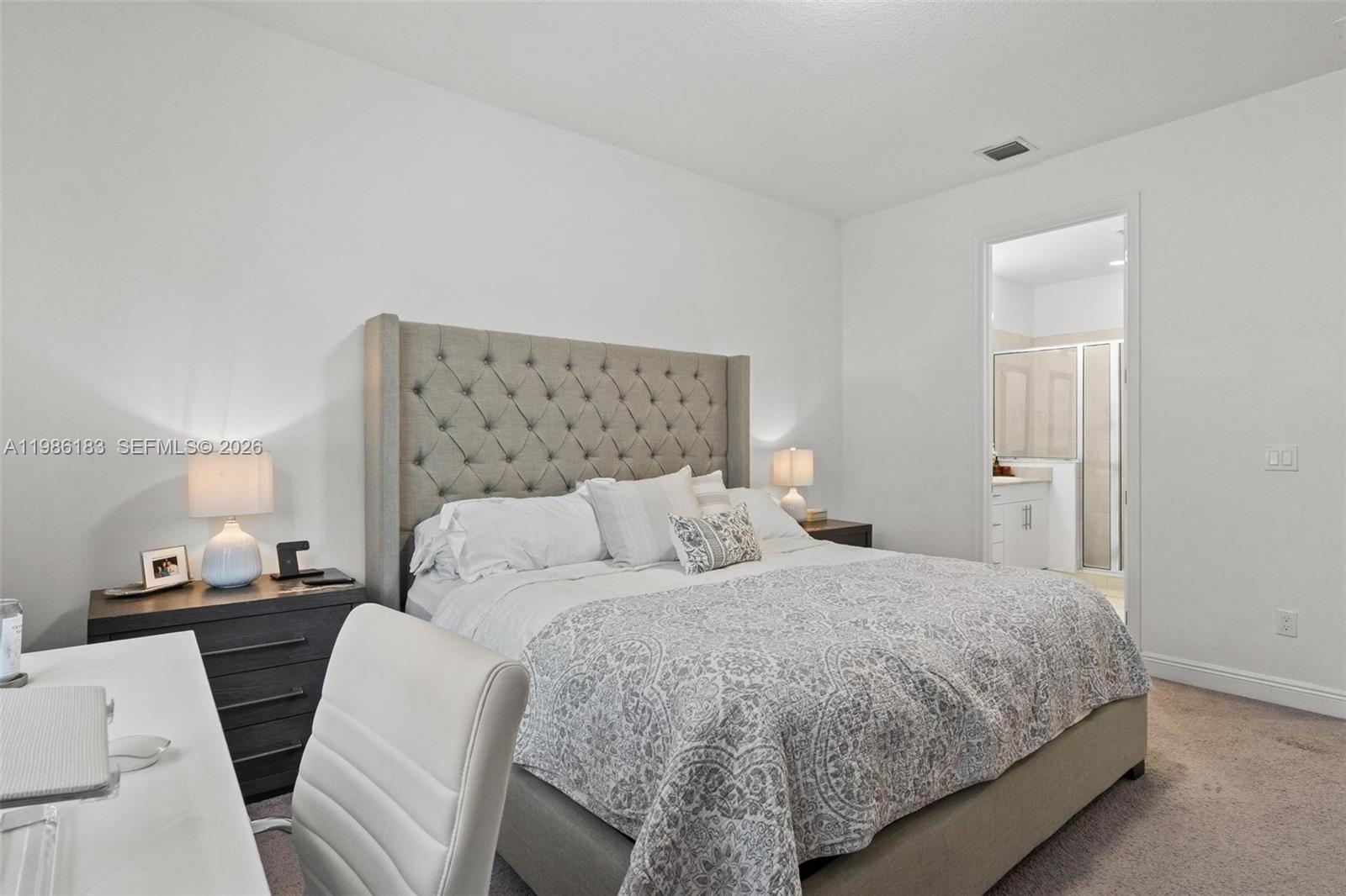 CT INDUSTRIAL PLAT - Residential Lease