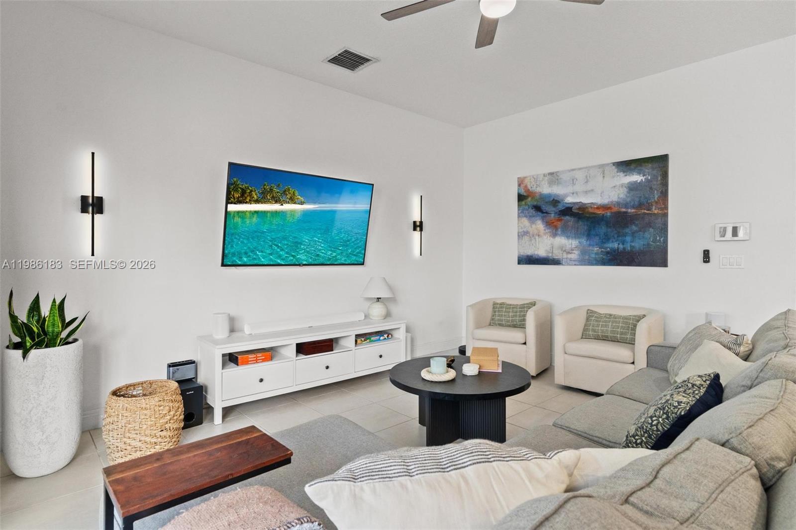 CT INDUSTRIAL PLAT - Residential Lease