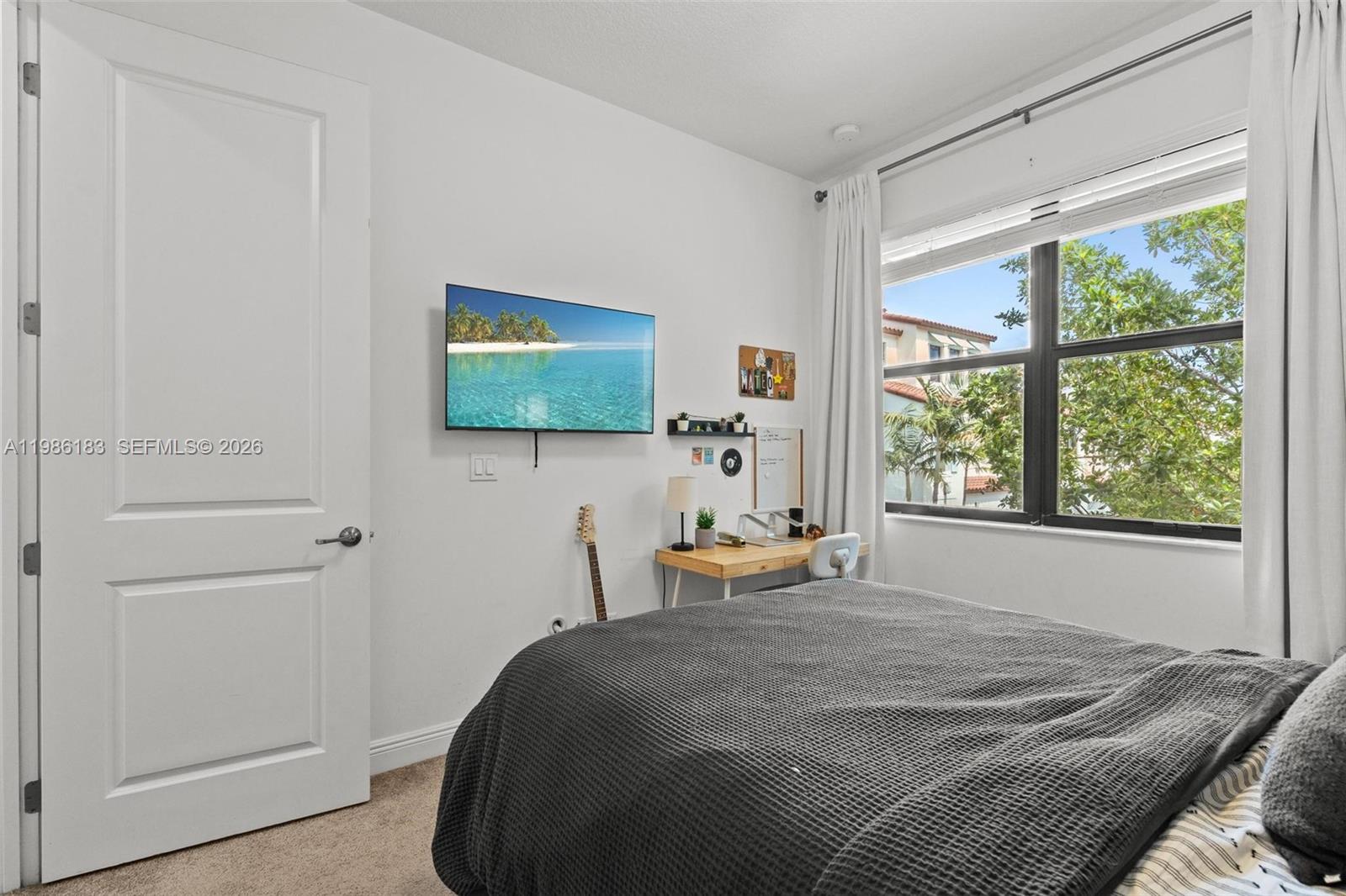 CT INDUSTRIAL PLAT - Residential Lease