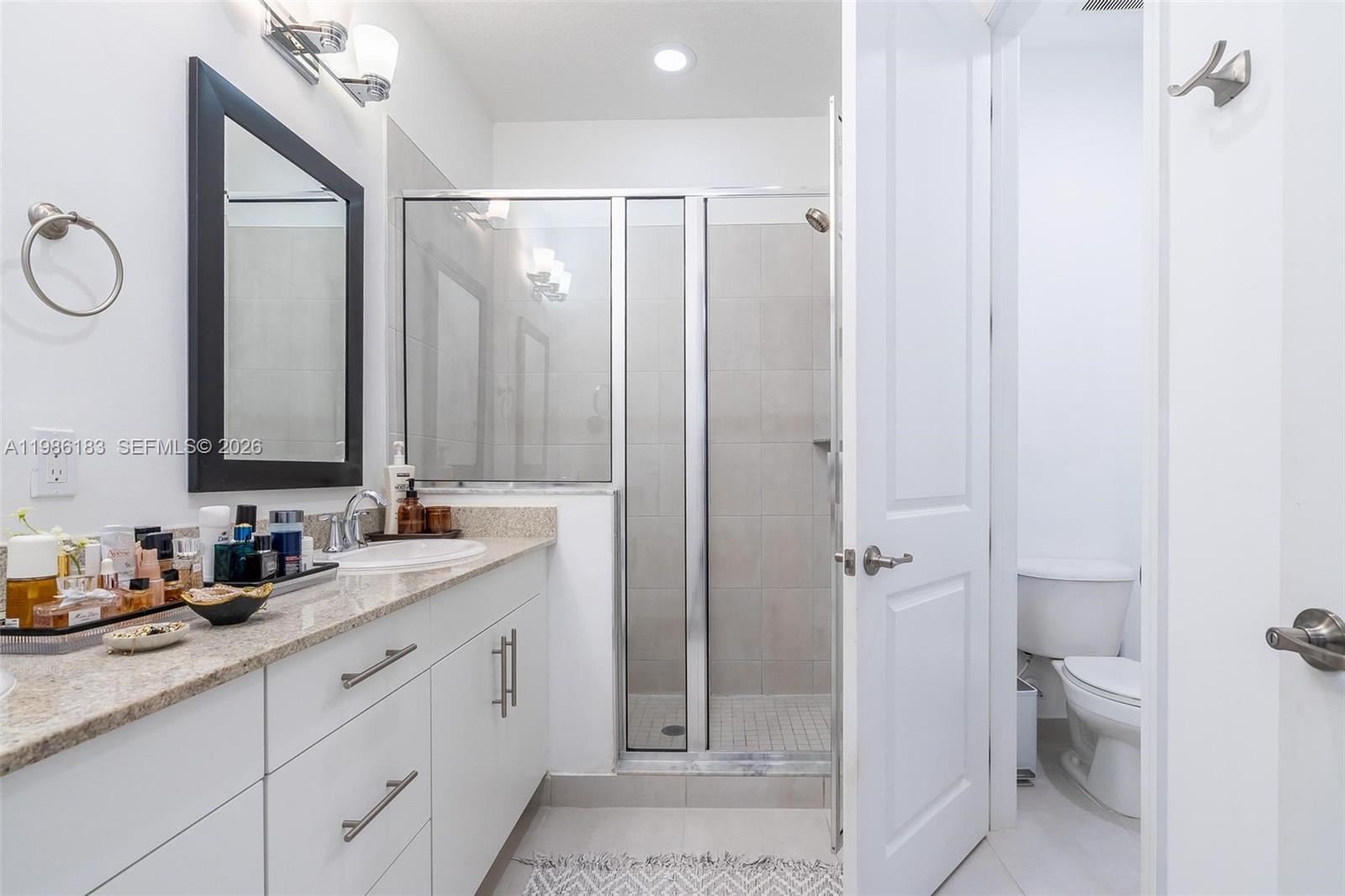 CT INDUSTRIAL PLAT - Residential Lease