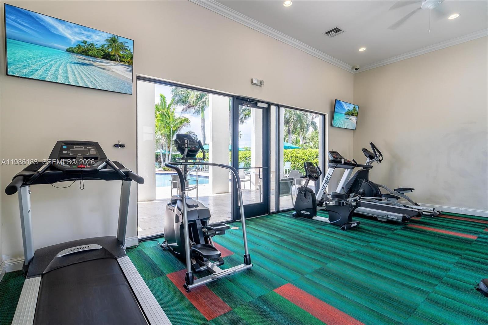 CT INDUSTRIAL PLAT - Residential Lease