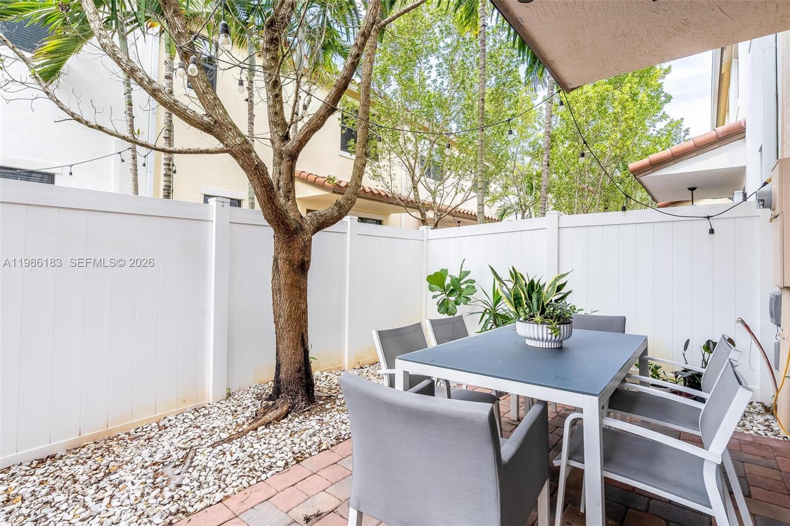 CT INDUSTRIAL PLAT - Residential Lease