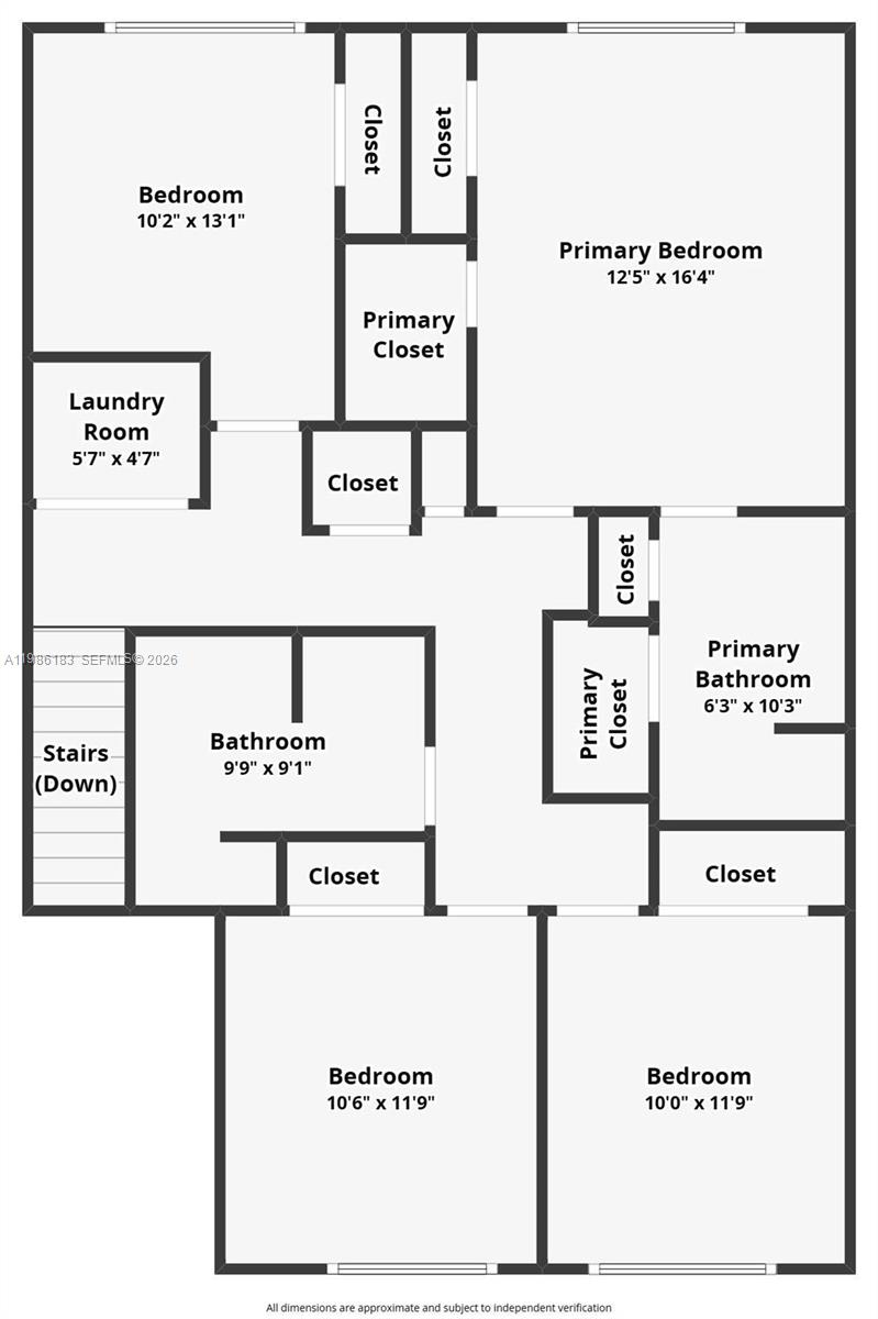 CT INDUSTRIAL PLAT - Residential Lease