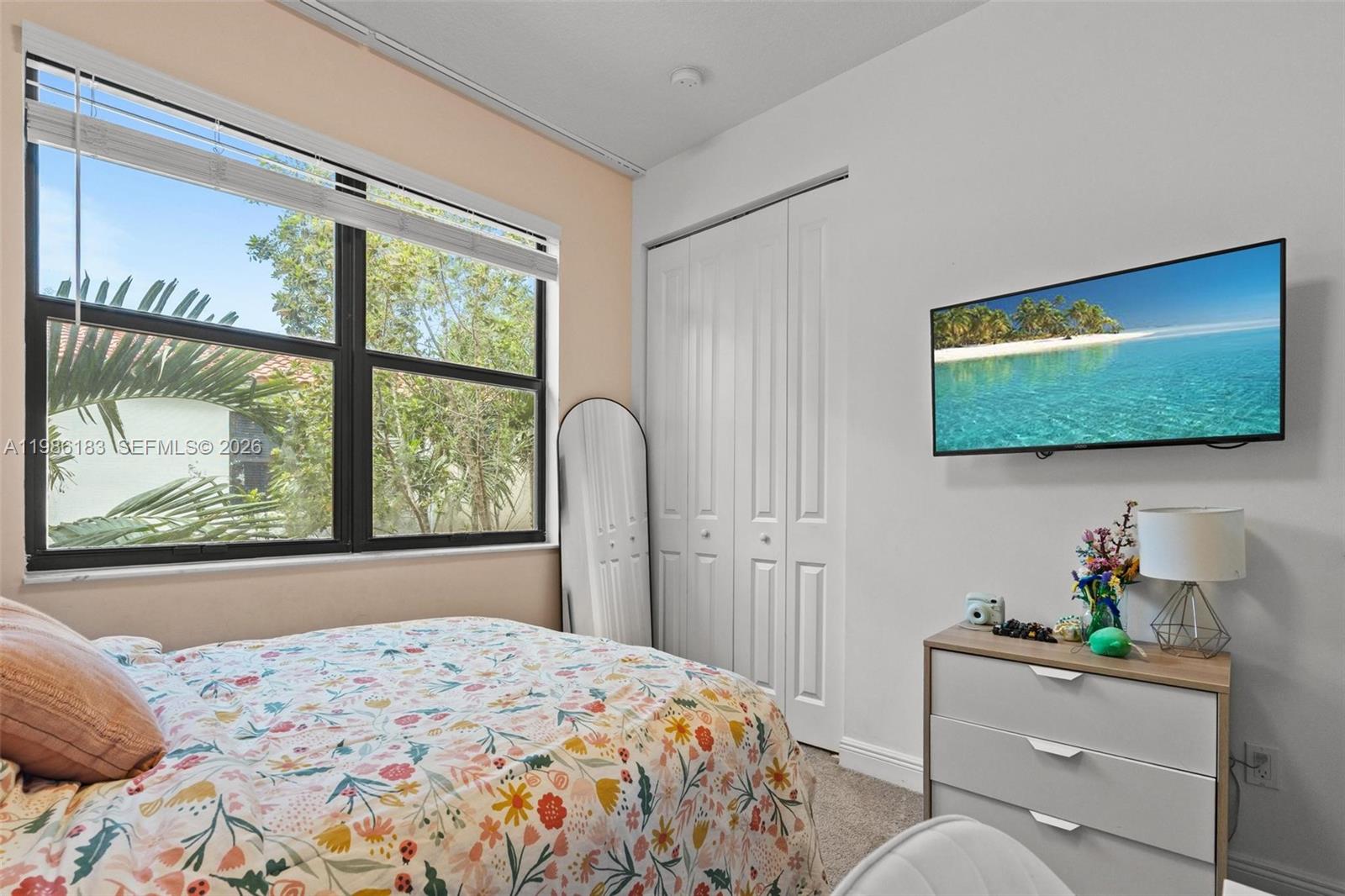 CT INDUSTRIAL PLAT - Residential Lease