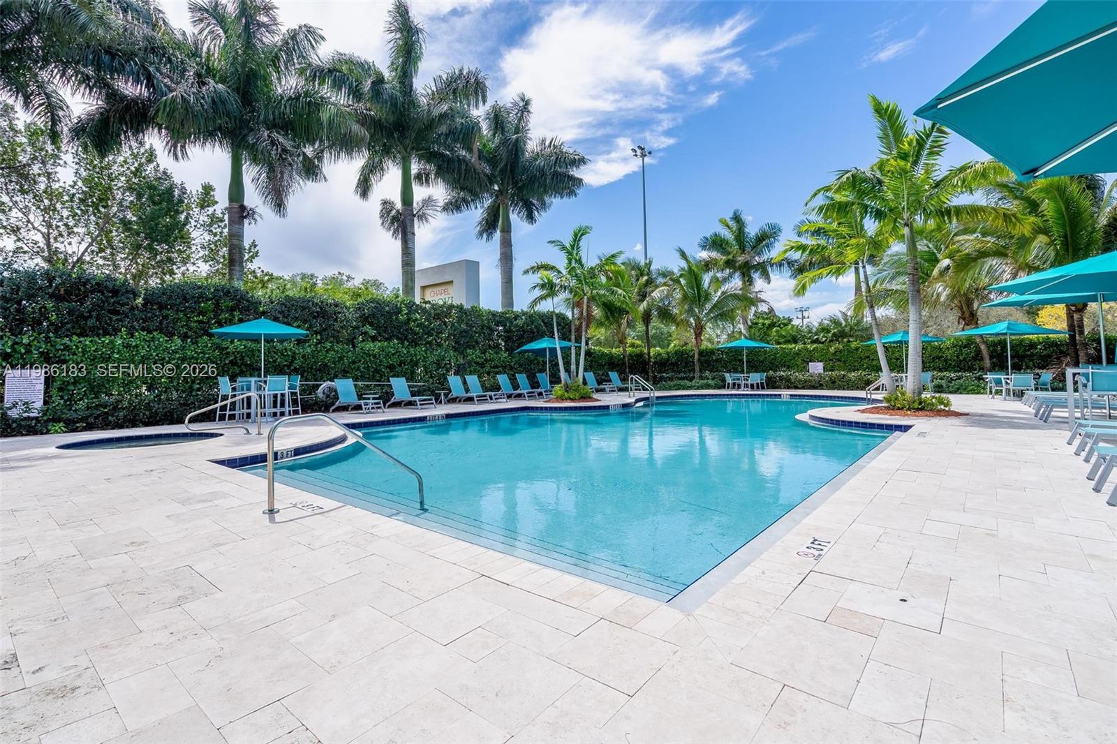 CT INDUSTRIAL PLAT - Residential Lease