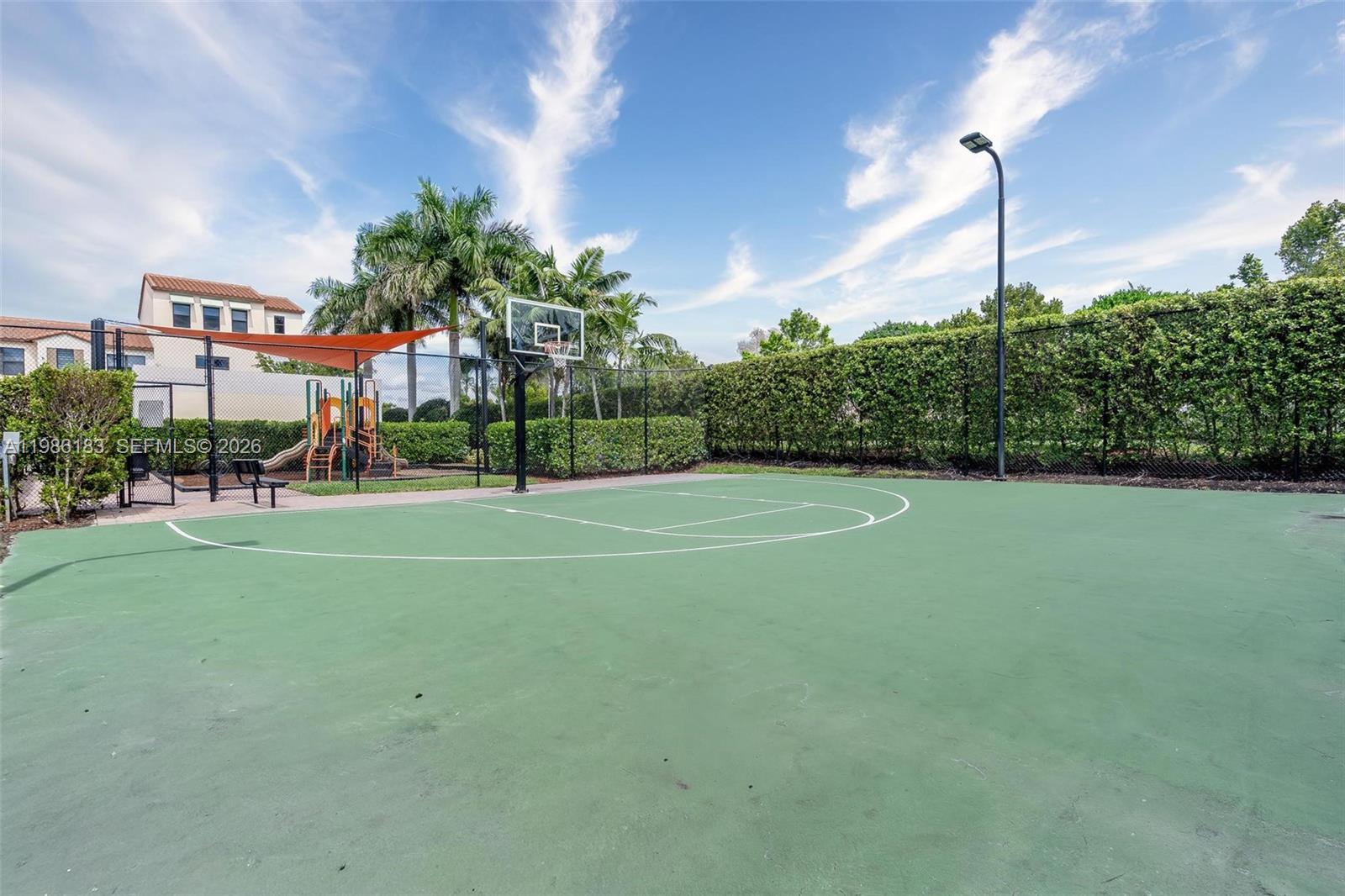 CT INDUSTRIAL PLAT - Residential Lease