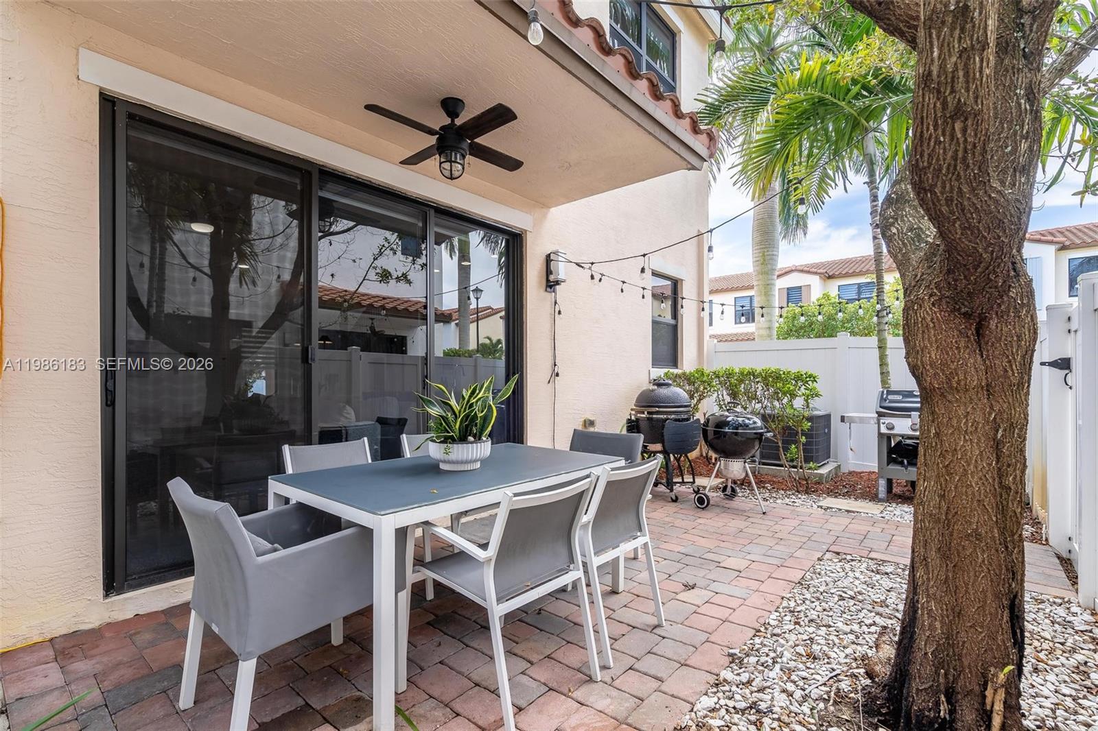 CT INDUSTRIAL PLAT - Residential Lease