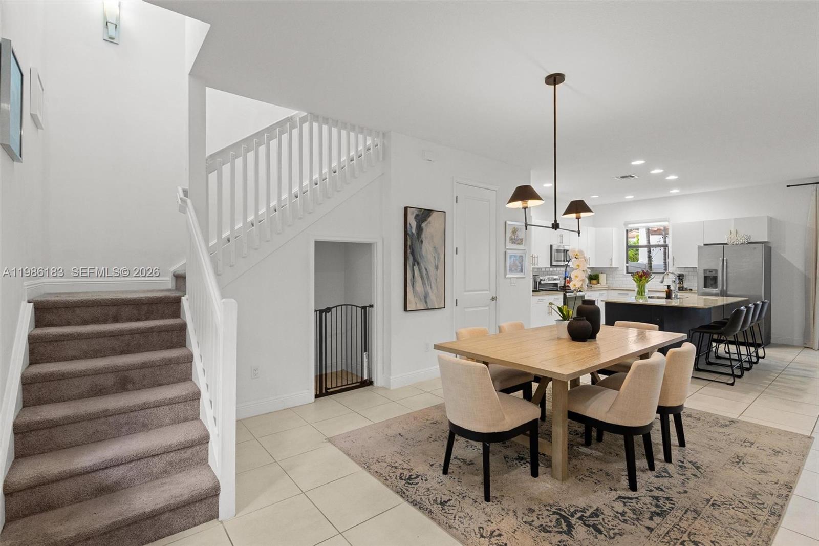 CT INDUSTRIAL PLAT - Residential Lease