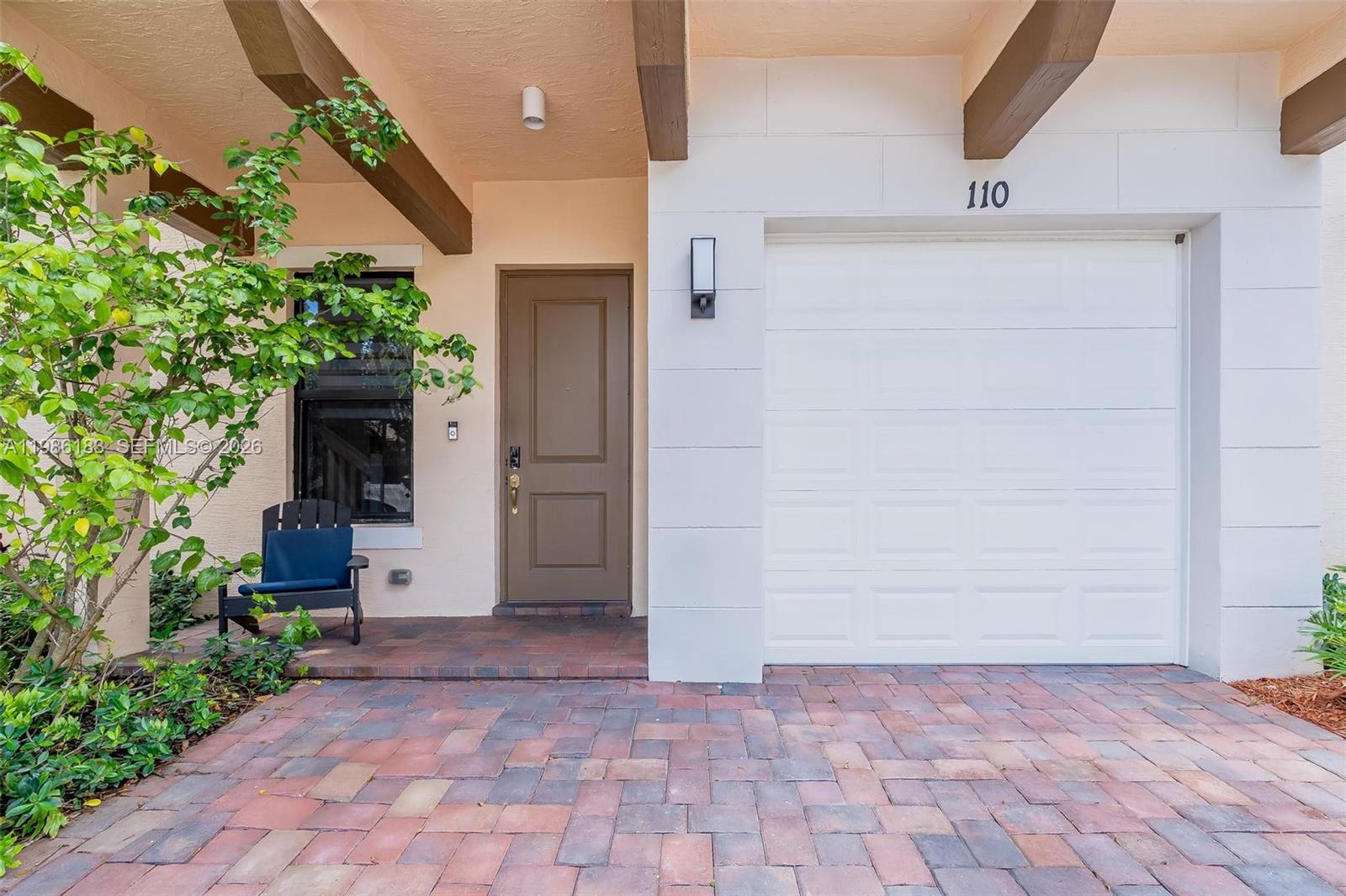 CT INDUSTRIAL PLAT - Residential Lease