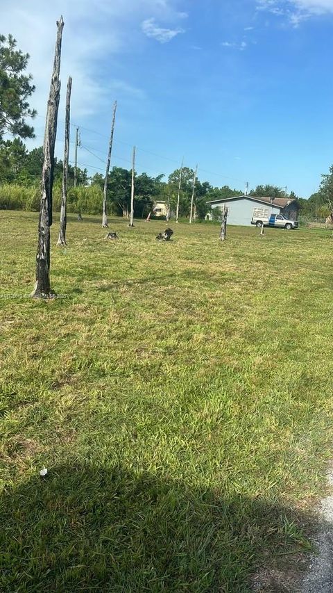 11830 SW 225 ST Miami FL 33170