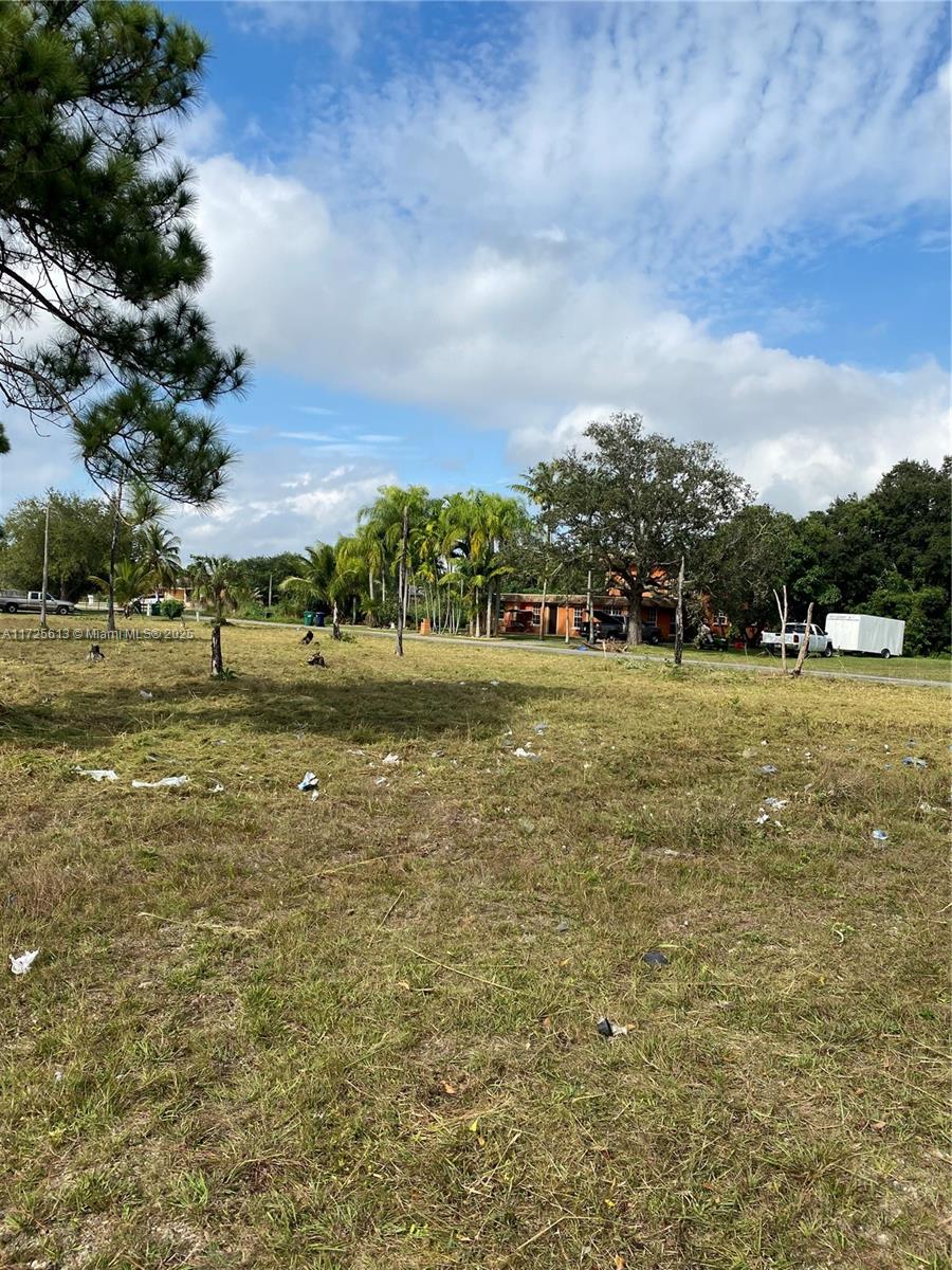 GOULDS ESTATES SEC 1 - Land