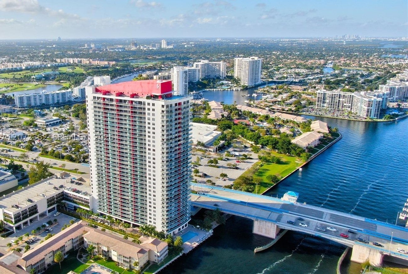 2602 E Hallandale Beach Blvd