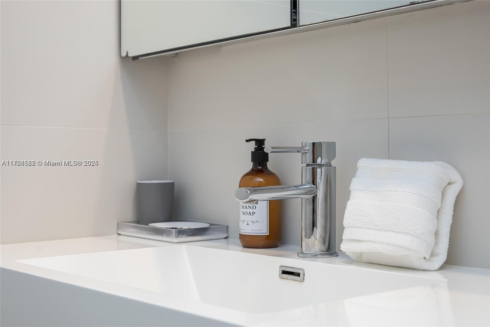 SEACOAST 5152 CONDO - Residential Lease