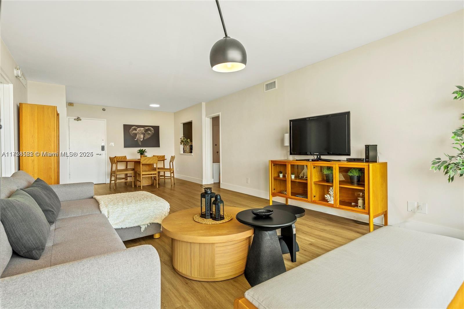 SEACOAST 5152 CONDO - Residential Lease