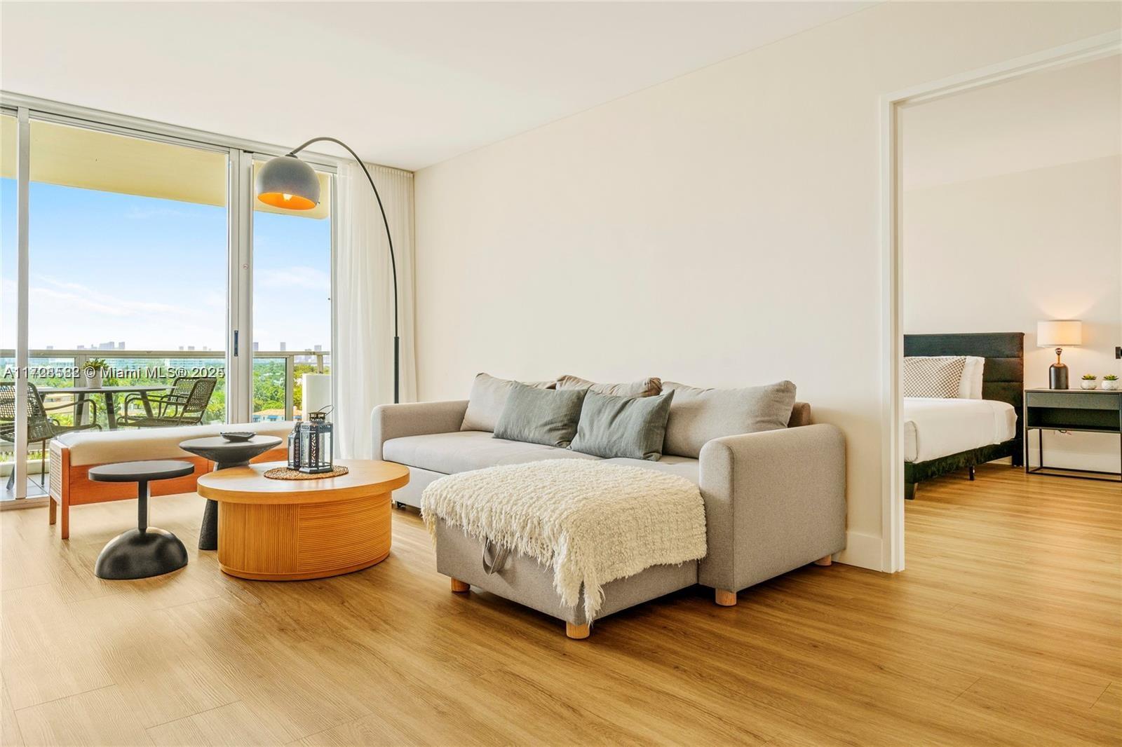 SEACOAST 5152 CONDO - Residential Lease