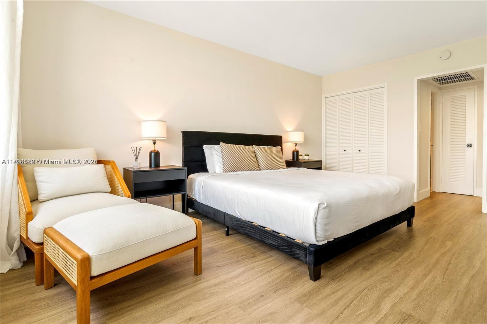 SEACOAST 5152 CONDO - Residential Lease