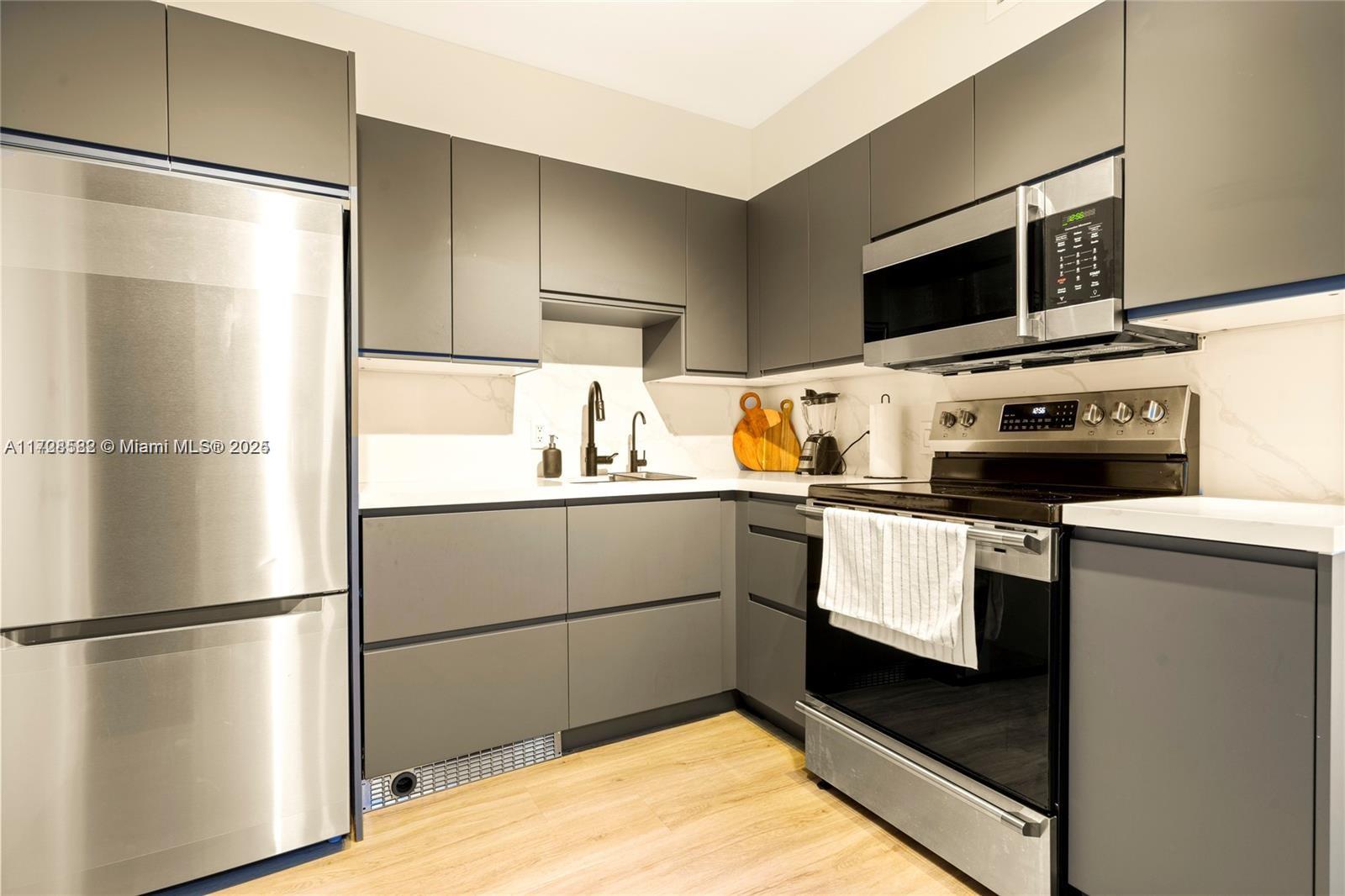 SEACOAST 5152 CONDO - Residential Lease