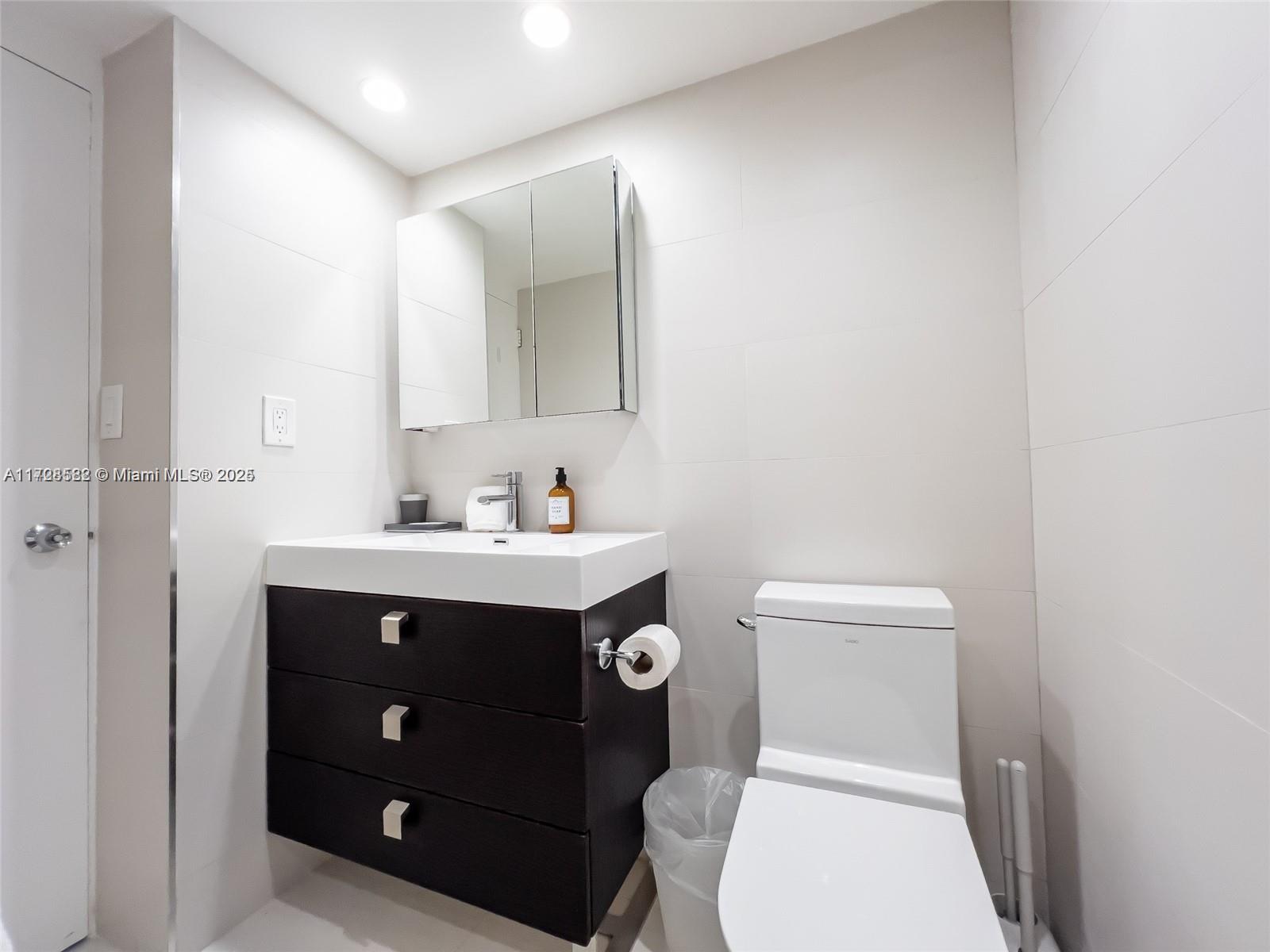 SEACOAST 5152 CONDO - Residential Lease