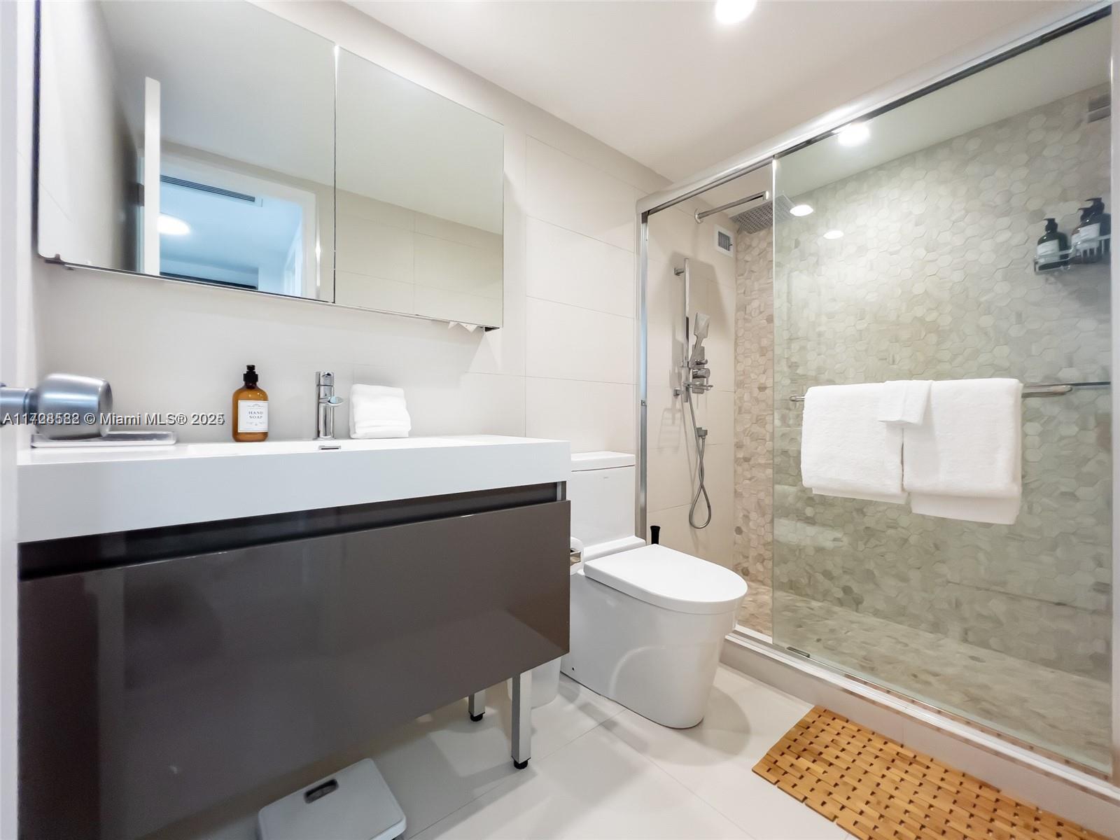 SEACOAST 5152 CONDO - Residential Lease