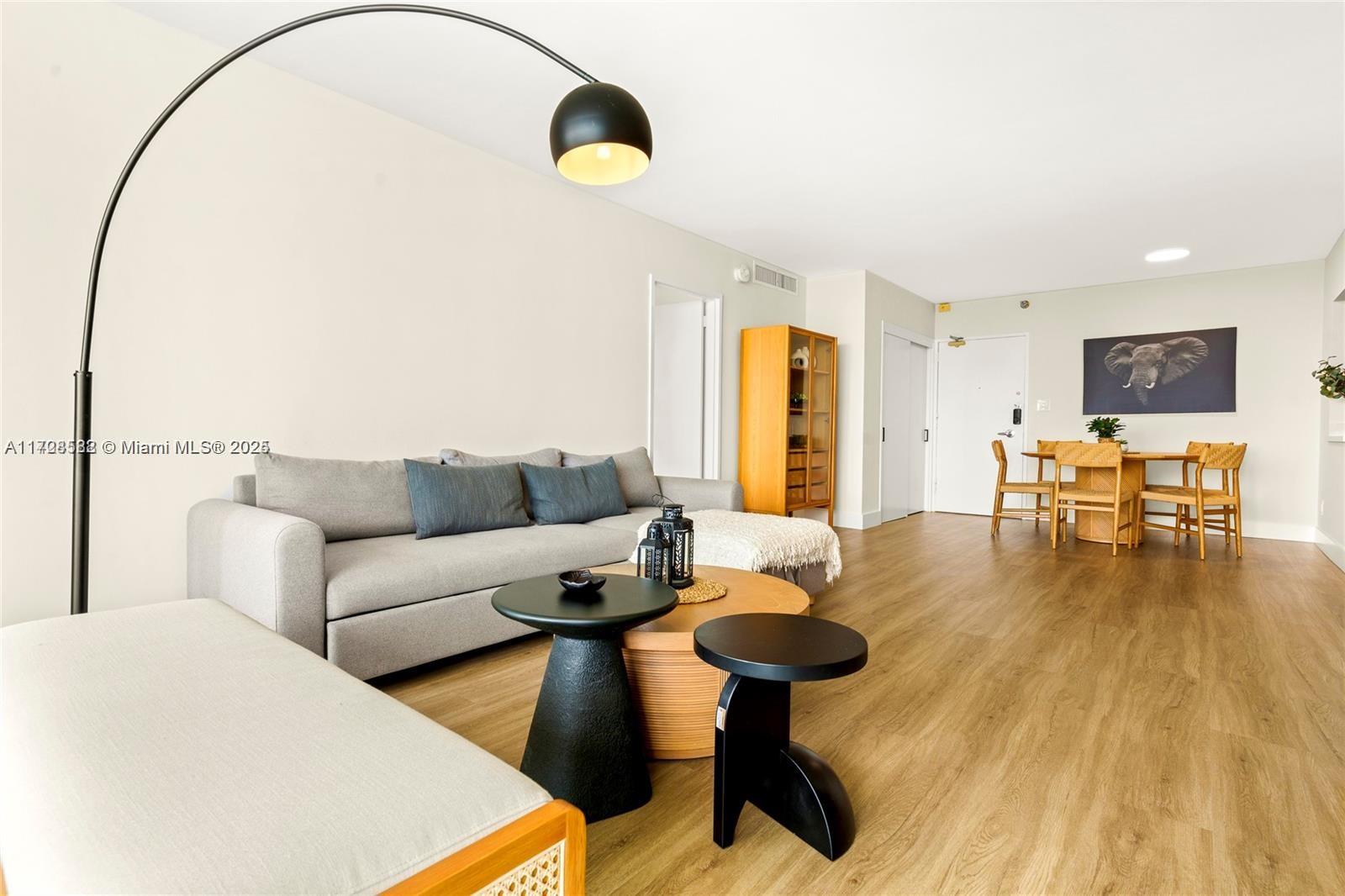 SEACOAST 5152 CONDO - Residential Lease