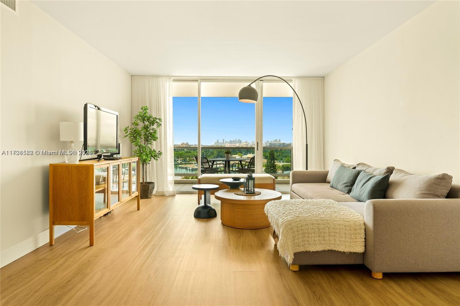 SEACOAST 5152 CONDO - Residential Lease