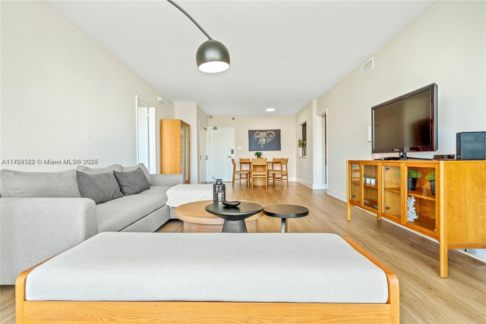 SEACOAST 5152 CONDO - Residential Lease