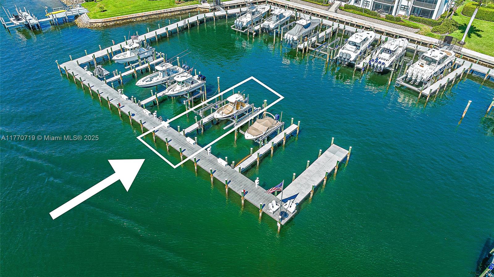 Bay Colony - Residential