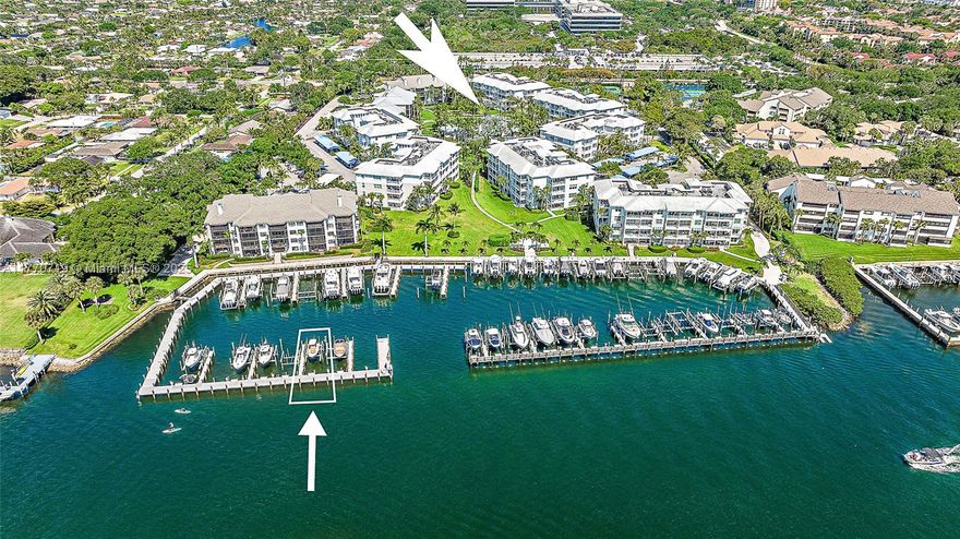 2021 center console boat with only 68 hours negotiable with the sale of the condo! Stunning Juno Beach condo with a deeded 40ft boat slip! Nestled directly on the Intracoastal, your slip already comes equipped with a 12,000 lb. boat lift! The condo was built in 2016 and is conveniently located on the first floor. This is a pet friendly building with fabulous amenities, including a pool, spa, fitness center, tennis, pickleball, and more! Located minutes to the beach, and all the best shopping and dining!