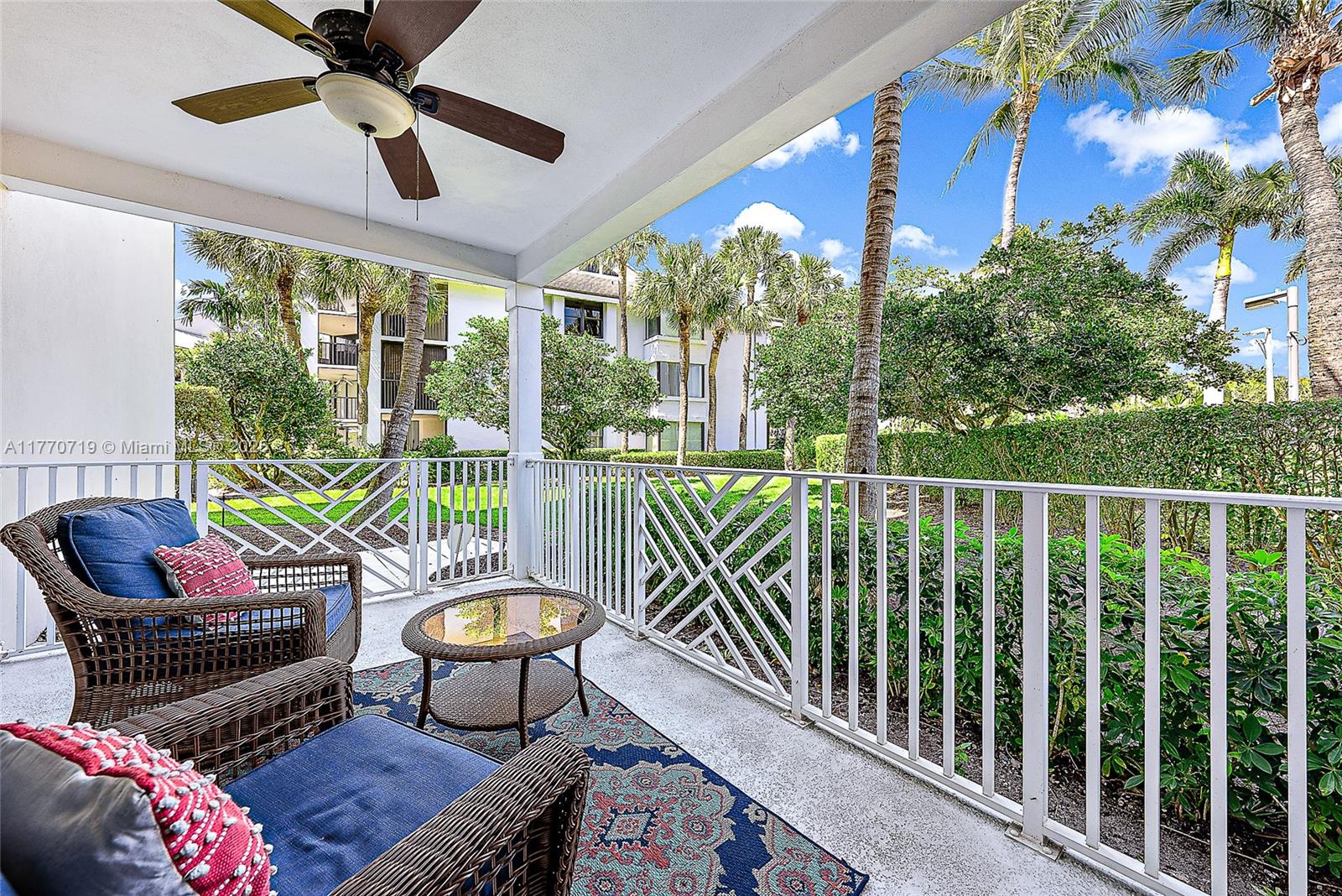 Bay Colony - Residential