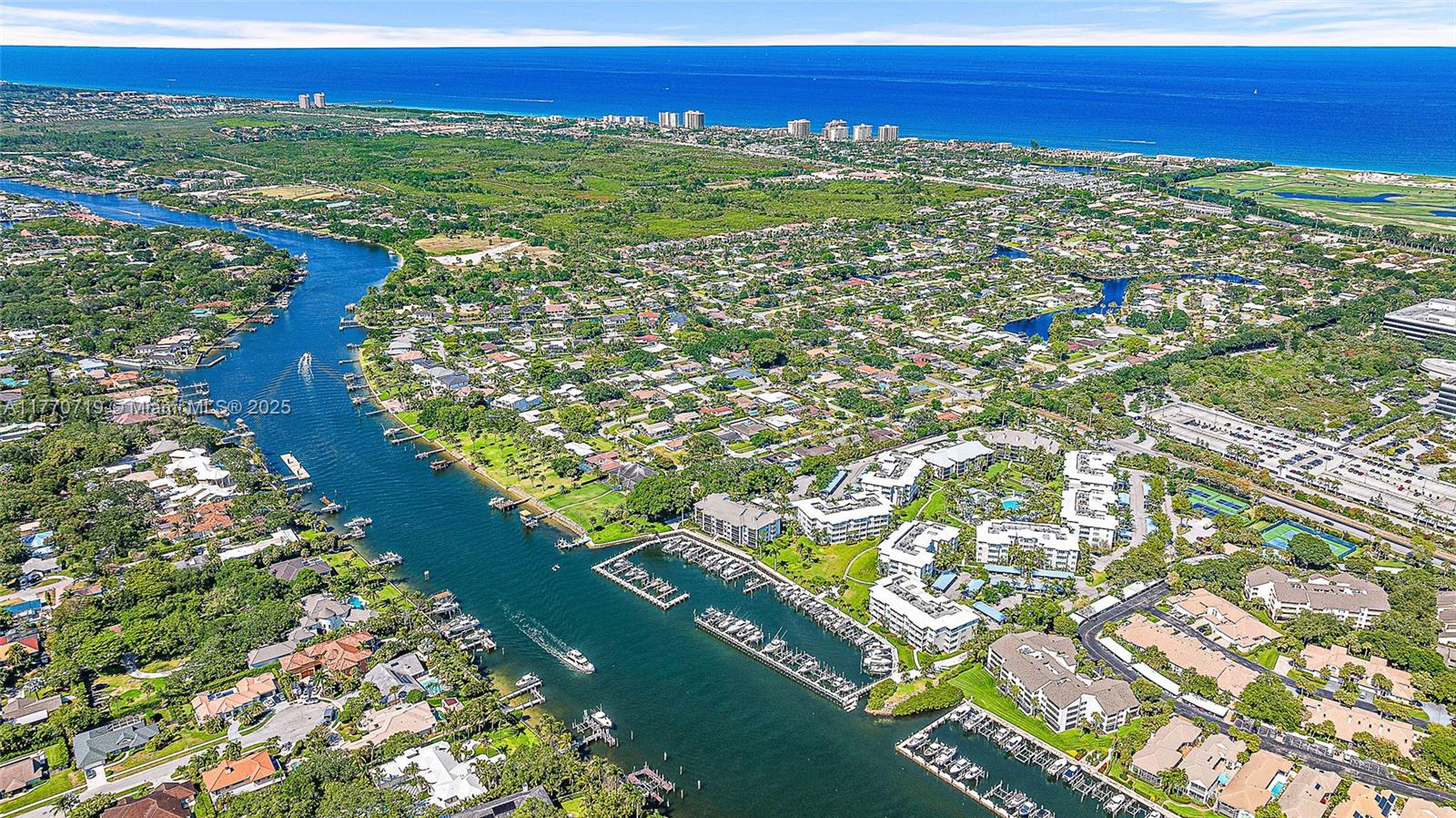 Bay Colony - Residential