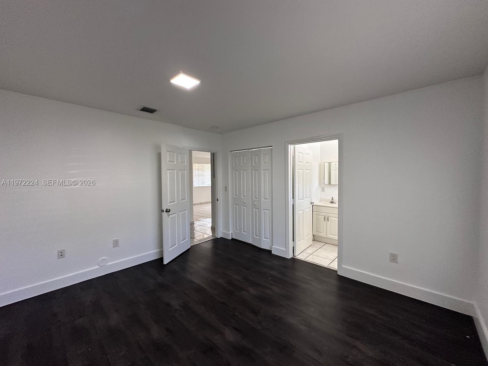 PYTHIAS PARK - Residential Lease