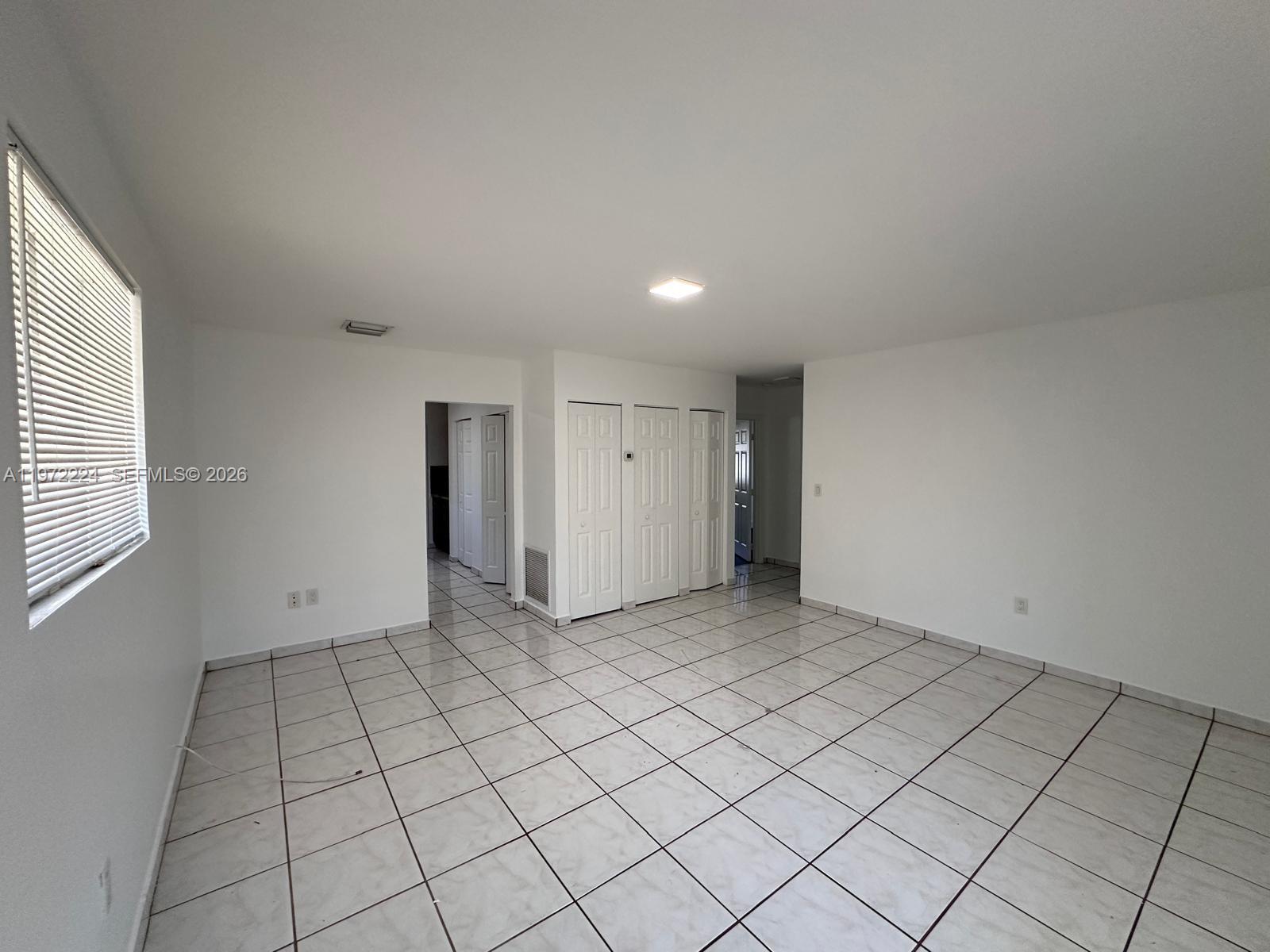 PYTHIAS PARK - Residential Lease