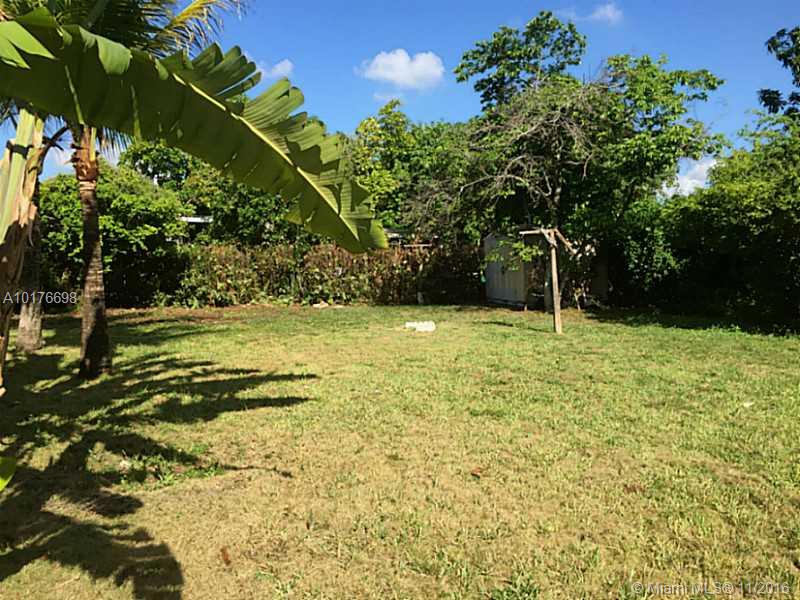 CORAL VILLAS REV - Residential