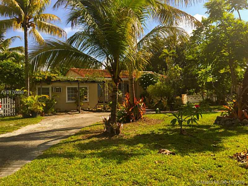 CORAL VILLAS REV - Residential