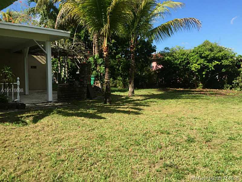 CORAL VILLAS REV - Residential