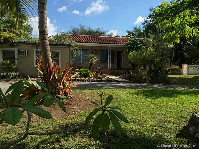 CORAL VILLAS REV - Residential