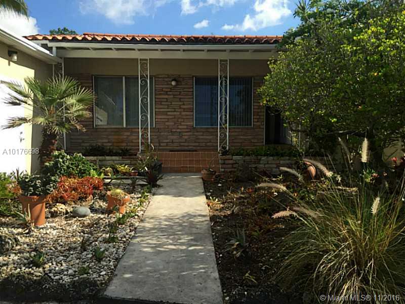 CORAL VILLAS REV - Residential