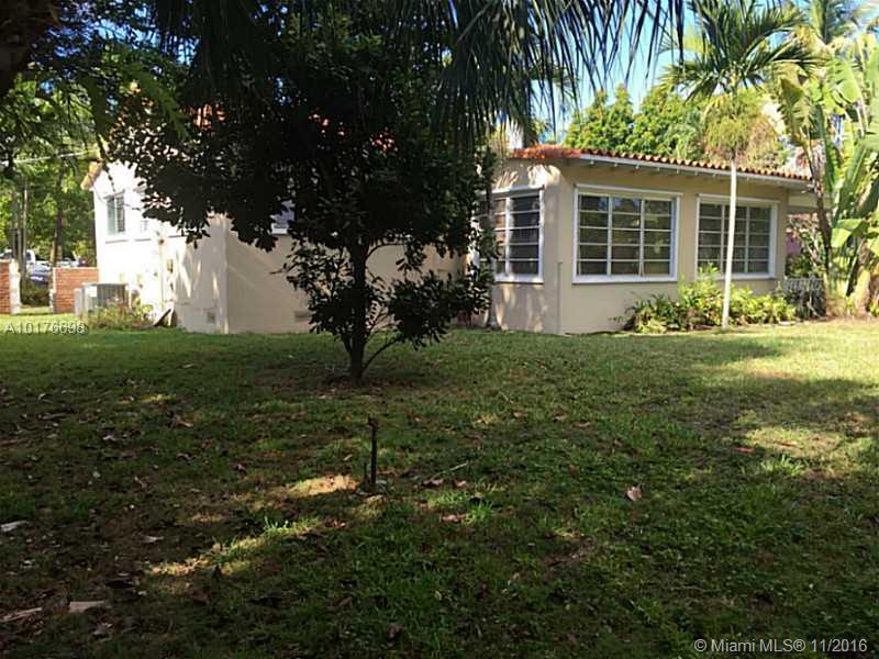 CORAL VILLAS REV - Residential