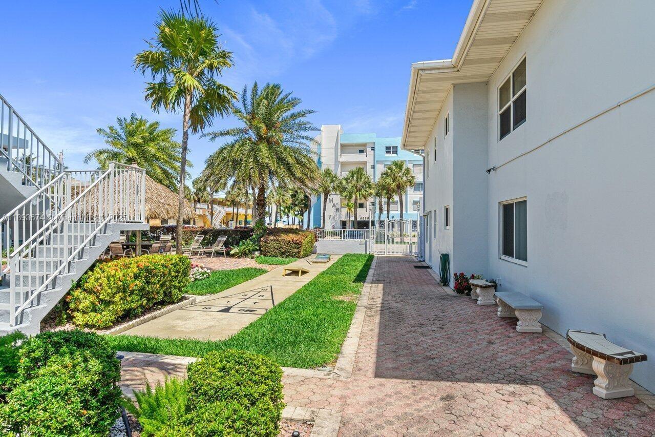 FRENCH LEAVE WEST CONDO - Residential Lease