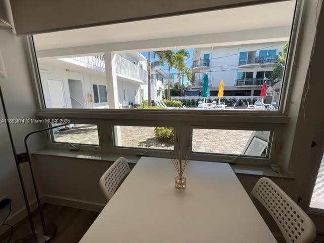 FRENCH LEAVE WEST CONDO - Residential Lease