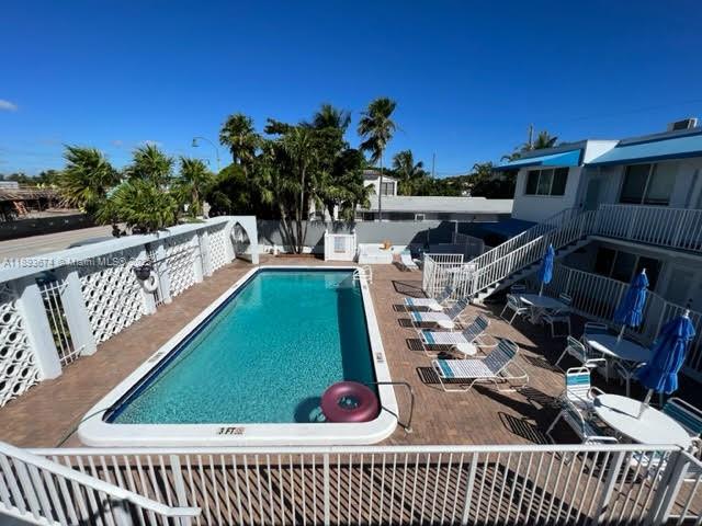 FRENCH LEAVE WEST CONDO - Residential Lease