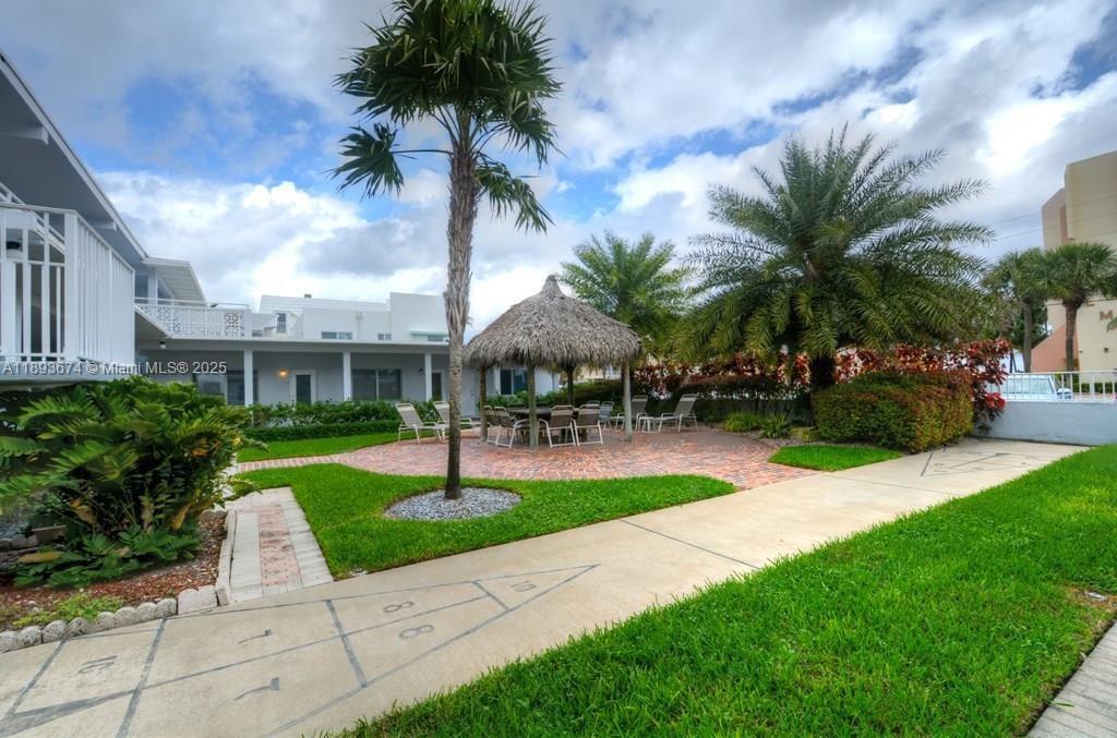 FRENCH LEAVE WEST CONDO - Residential Lease