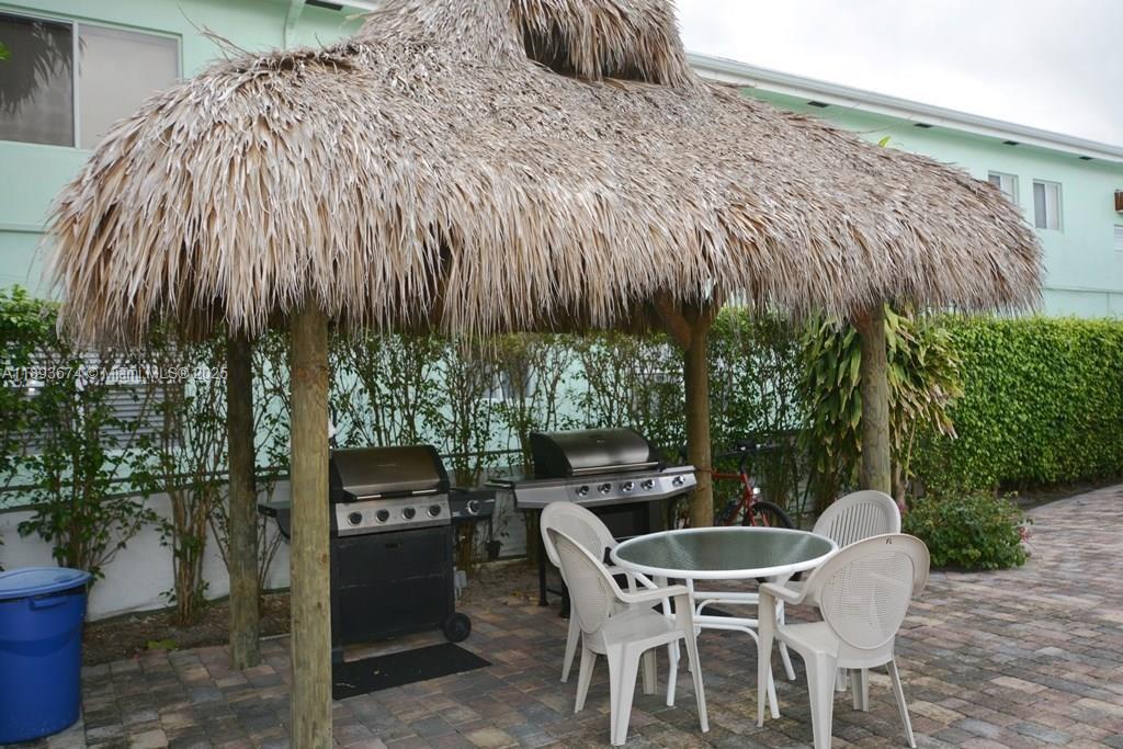 FRENCH LEAVE WEST CONDO - Residential Lease