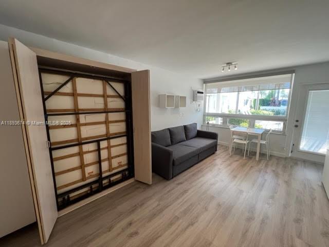 FRENCH LEAVE WEST CONDO - Residential Lease