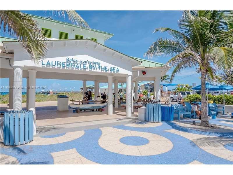 FRENCH LEAVE WEST CONDO - Residential Lease