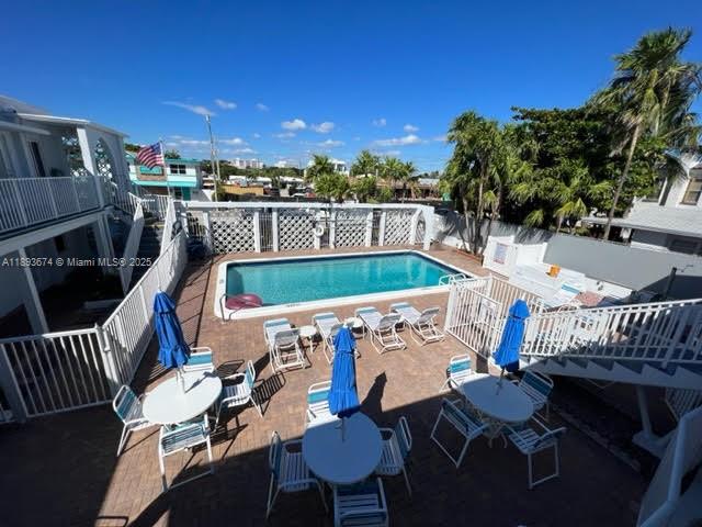 FRENCH LEAVE WEST CONDO - Residential Lease