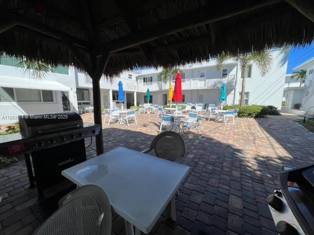 FRENCH LEAVE WEST CONDO - Residential Lease