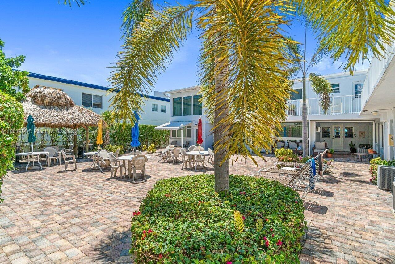 FRENCH LEAVE WEST CONDO - Residential Lease